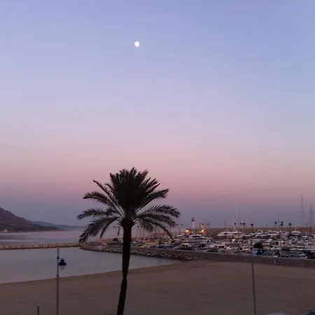 Lägenhet L'estoril Garavan Menton