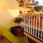 Apartamento L'estoril Garavan *