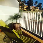 Lägenhet L'estoril Garavan *
