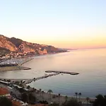 Apartamento L'estoril Garavan Menton