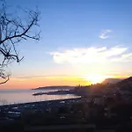 L'estoril Garavan * Menton