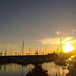 L'estoril Garavan Lägenhet Menton