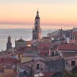 L'estoril Garavan Menton