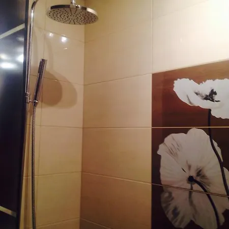 L'estoril Garavan Апартаменты *