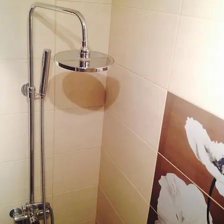 Apartament L'estoril Garavan Mentona