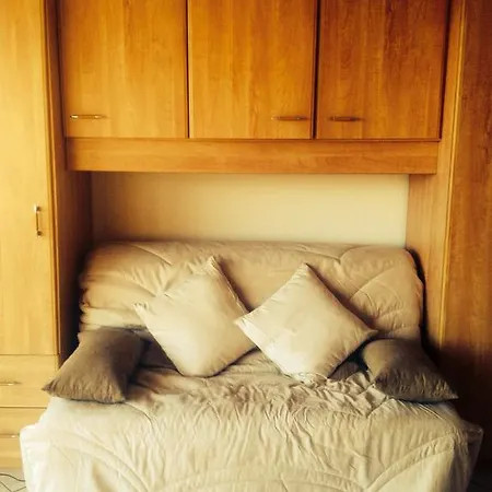 Apartament L'estoril Garavan Mentona