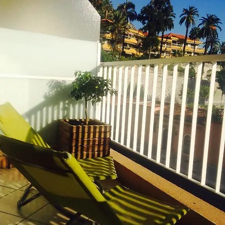 Апартаменты L'estoril Garavan *