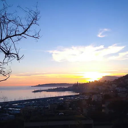 L'estoril Garavan * Mentona