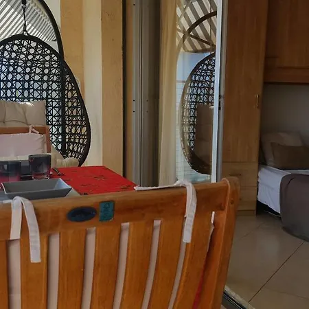 Apartamento L'estoril Garavan