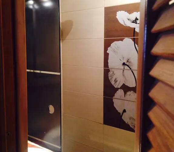 Apartamento L'estoril Garavan *