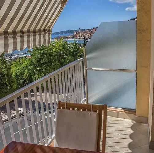 Apartament L'estoril Garavan *