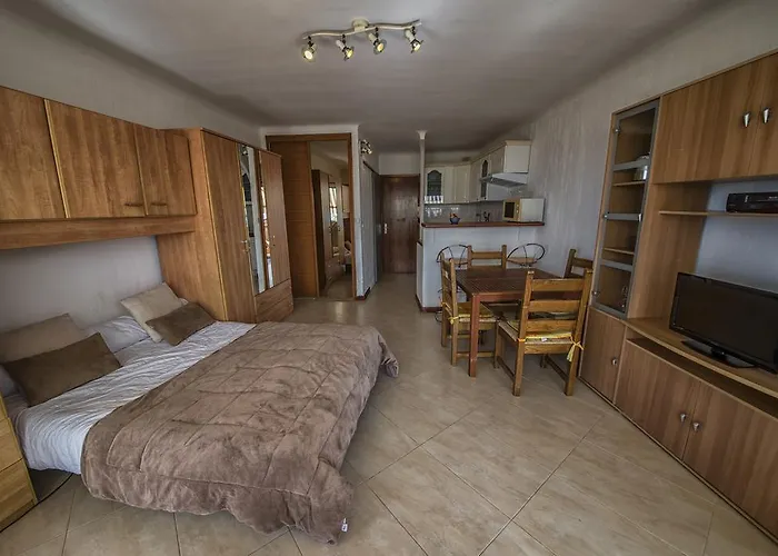 L'estoril Garavan Apartament *