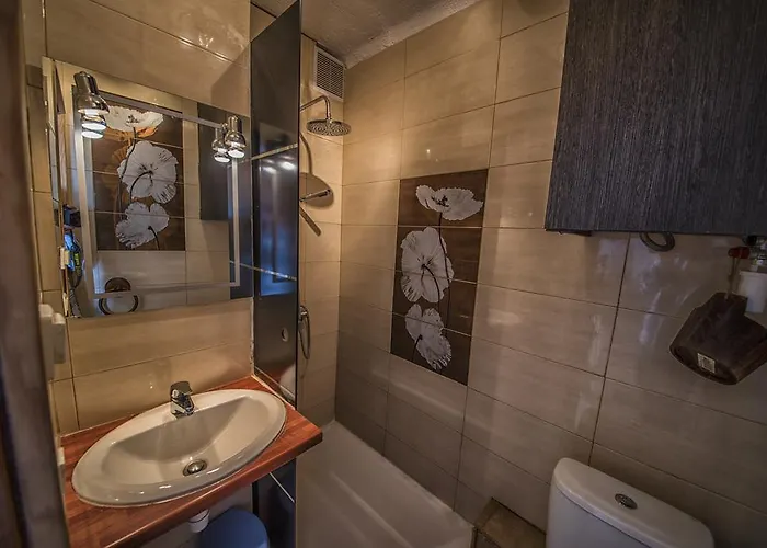 L'estoril Garavan Apartamento Menton