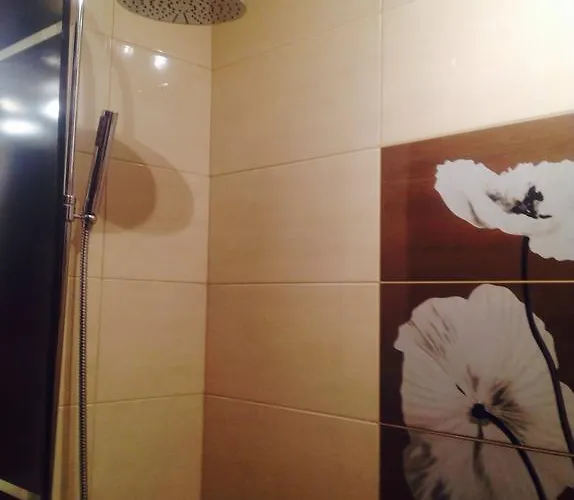 L'estoril Garavan Apartament *