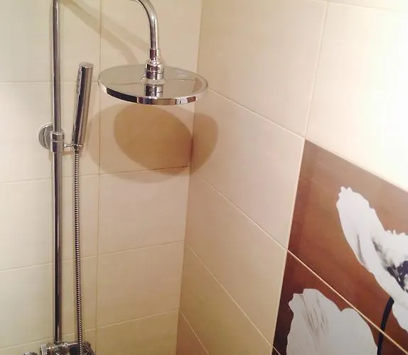 Apartamento L'estoril Garavan Menton