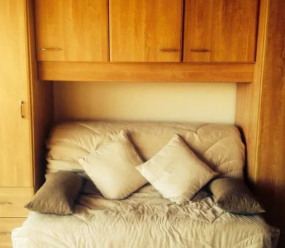 Apartament L'estoril Garavan Mentona