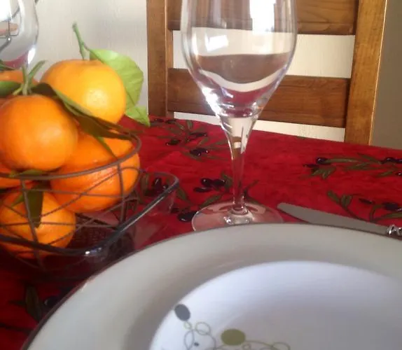 Apartamento L'estoril Garavan