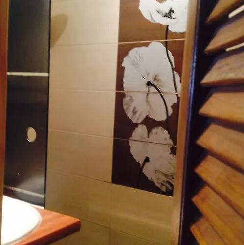 L'estoril Garavan Apartament *