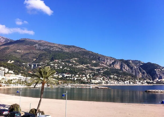 Apartamento L'estoril Garavan *