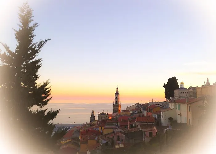 L'estoril Garavan Apartamento *