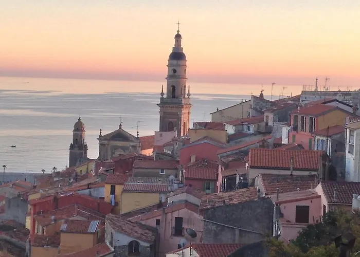 L'estoril Garavan Mentona